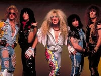 Financial adviser lessons from a Twisted Sister