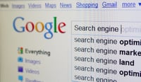 Google searches for 'fiduciary duty' spike as pending DOL rule gets closer