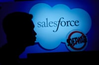 Salesforce debuts adviser-focused client relationship management platform