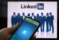 LinkedIn ProFinder links financial advisers with prospective clients