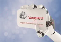 Vanguard's robo-adviser dominates inexpensive financial advice