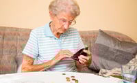 Survey shows slight decline in elderly financial abuse cases