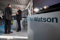 Exclusive: Robo-adviser Marstone has partnered with IBM Watson to deliver cognitive computing-powered advice