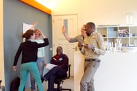 Get the most out of your next staff retreat