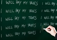 Don't fear capital gains tax