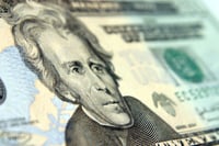 Financial spotlight on Andrew Jackson shows parallels to modern economy