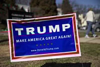 Schwab's Sonders and OppenheimerFunds' Memani fear Donald Trump's policies could hurt U.S. economy