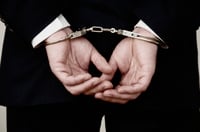 Massachusetts investment adviser Gregg Caplitz sentenced to prison for fraud, SEC says