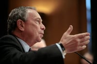 Michael Bloomberg: Public policy changes needed to address income inequality