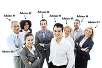 Affluent Americans trust older white men most for financial advice: Spectrem