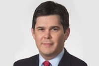 Ex-LPL exec joins Edelman as CEO