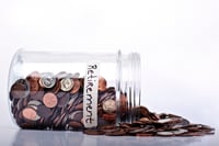 Retirees need 70% of their pre-retirement income but most live on less: Bankrate