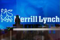 $555 million team of advisers jumps to Merrill Lynch from Morgan Stanley