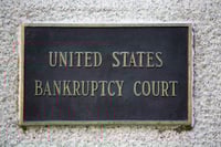 Federal judge approves RCAP bankruptcy plan