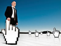 Finra's BrokerCheck link mandate for adviser websites effective today