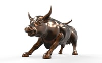 U.S. stock market getting closer to a 'melt up,' says HSBC