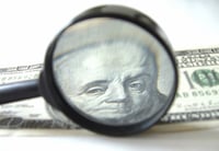Regulators cracking down on broker-dealers for anti-money laundering violations
