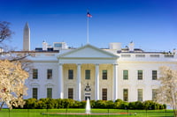 Betterment, Wealthfront among fintech leaders at White House tech summit