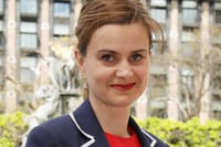 'Brexit' campaigns suspended after British lawmaker killed in shooting