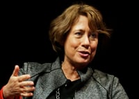 Former FDIC chairwoman Sheila Bair joins retirement robo's advisory board