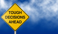 Trouble looms for small RIAs in next bear market