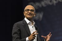 Microsoft to acquire LinkedIn in $26.2 billion deal