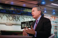 With anti-DOL fiduciary rule lawsuits, industry organizations' actions speak louder than words