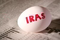Who's keeping track of IRA basis?
