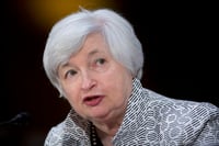 Investors confused after Janet Yellen ends guidance on next interest rate hike
