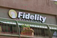 Fidelity takes on Vanguard by cutting prices on index funds, ETFs