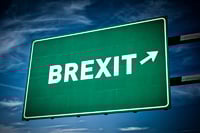 Financial Twitter reacts to Brexit vote