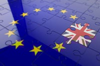 Financial advisers reach out to clients as stocks plunge in Brexit wake