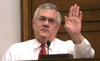 Dodd-Frank architect Barney Frank blasts decision to overturn MetLife SIFI status