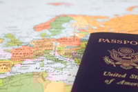 What to say when clients hate you for advising international investments