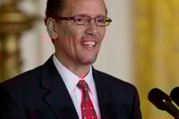 Thomas Perez points to two factors in DOL fiduciary rule's favor to prevail in lawsuits