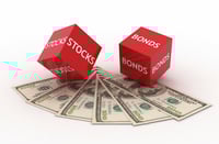 Bond bears licking their wounds as stock funds lag amid low-interest rates