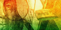 Finra loses $39.5 million in 2015 after posting a surplus the year before