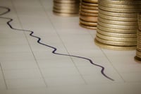 Beaten down financial-sector stocks trigger debate over when to jump in