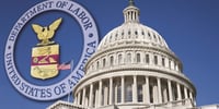 House spending bill includes provision to kill DOL fiduciary rule