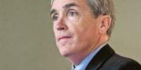 Finra elects Vanguard's John Brennan chairman to replace Richard Ketchum