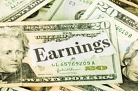 BlackRock starts off subdued earnings season for fund companies
