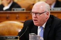 Bill to create universal retirement accounts introduced