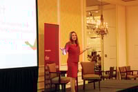 Advisers must develop 'simple, repeatable statement of value' to attract clients