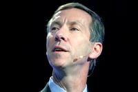 What's active management's best hope? Look to the king of passive investing, Vanguard