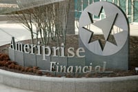 Ameriprise spends $11 million-plus this year on DOL fiduciary rule