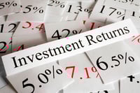 BlackRock says good luck earning more than 6% returns over the next five years