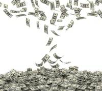 Brokerage groups' higher spending on lobbying doesn't kill DOL fiduciary rule