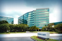 Raymond James nabs $7 billion retirement group from Wells Fargo