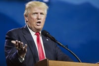 Trump as 'supreme ruler' and 'attractive'? Advisers react to long, historic speech