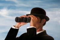 BlackRock, State Street, TIAA: Expect lower returns, higher volatility ahead